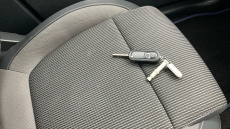 MG MG3 1.5 VTi-TECH Excite 5dr Petrol Hatchback